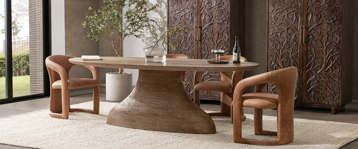 Timeless Elegance for Modern Living